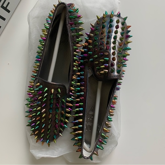 unif rainbow hellraisers - Picture 5 of 13